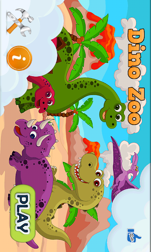 Dino Zoo