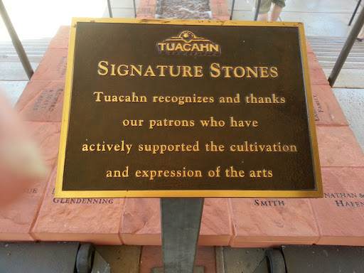 Signature Stones