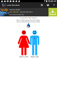 download Lucky Directions Feng Shui free