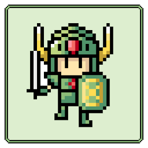 脱出ＲＰＧ　シルバー王国の聖杯 logo