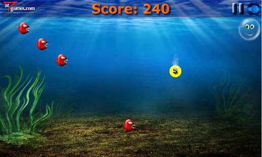 Free Download Bulishor and the Piranha, Ep 4 APK