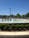 Slidell Memorial Hospital Fountain