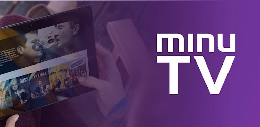 Изображения MINU.TV на ПК с Windows