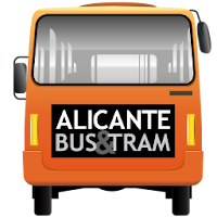 Ikon Bis Dan Trem Alicante APK