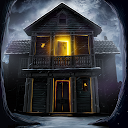 Zombie house mobile app icon
