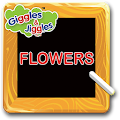 Flowers for LKG Kids Apk