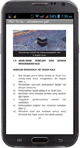 免費下載娛樂APP|Panduan Haji & Umrah app開箱文|APP開箱王