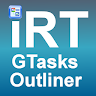 iRT GTasks Outliner BETA Application icon