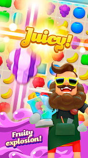   Fruit Scoot- screenshot thumbnail   