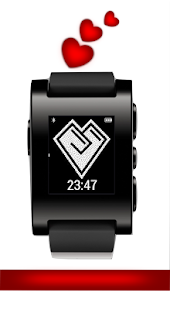 Lastest Love for Pebble APK