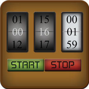 Simplest Timer.apk 1.0.1
