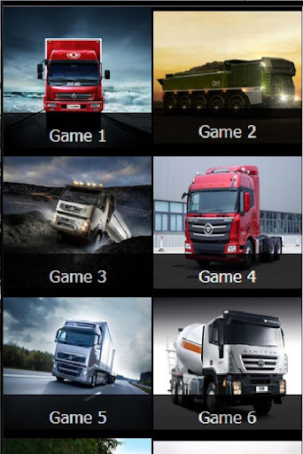 免費下載解謎APP|Fast Puzzle Truck Driver app開箱文|APP開箱王