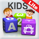 KIDS Learning Games Tablet (L)