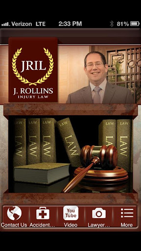 J. Rollins Injury Law