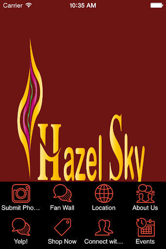 Hazel Sky Smoke Shop