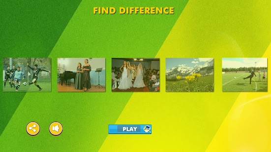 Lastest Find Difference APK