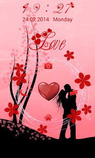 Lastest Love Theme APK