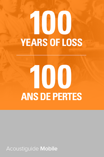 100 Years of Loss