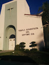 Templo Adventista Del Septimo Dia