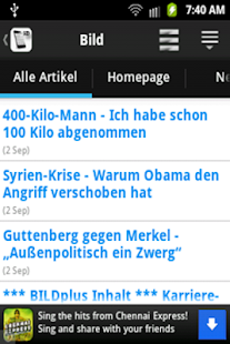 Free Deutschland News HD APK for Android