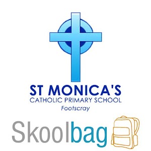 St Monica's CPS Footscray 3
