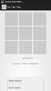 Lastest Tic Tac Toe APK for PC
