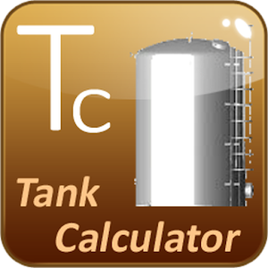 Tank Volume Weight Calculator