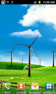 How to mod Windmill Live Wallpaper patch 1.0.3 apk for android