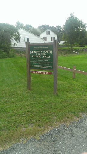 Wilder Picnic Area