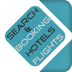 Booking Flights & Hotels.apk 1.0