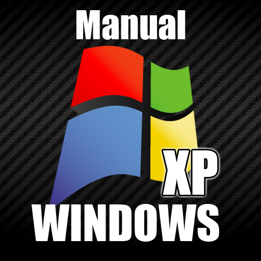 Window XP Quick Reference LOGO-APP點子