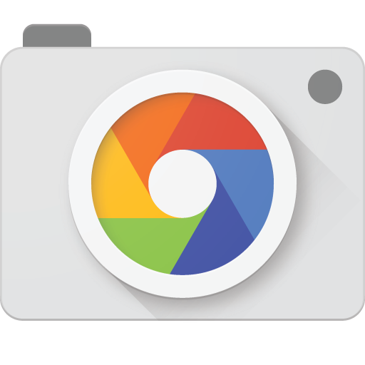 Google 카메라 攝影 App LOGO-APP開箱王