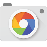 Cover Image of डाउनलोड Google Camera 2.5.052 APK