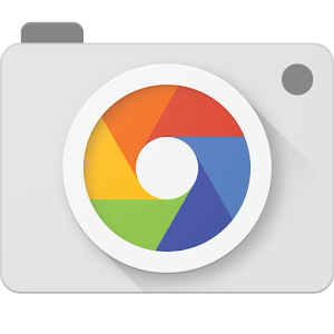 Google Cámara apk