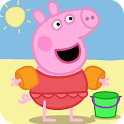 Peppa Pig's Holiday icon