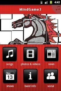 MindGame3 Screenshots 1