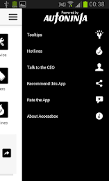 Chowgule Industries Accessbox poster 6