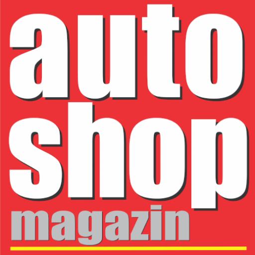 Auto Shop Magazin oktobar 2014 LOGO-APP點子