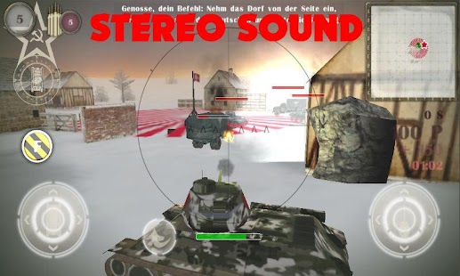 How to mod BATTLE KILLER TANK 34 3D 1.0.2 mod apk for bluestacks