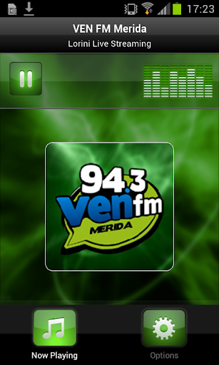 VEN FM Merida