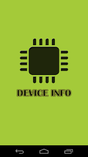 Download Device Info APK