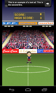 Free Head The Ball APK