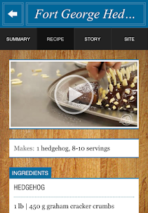 How to install Parks Canada Heritage Gourmet patch 3.0 apk for pc