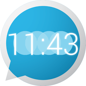 Clock - FN Extension  Icon