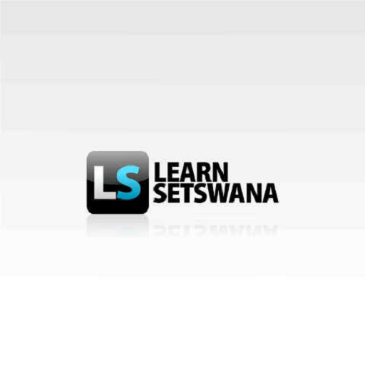 Learn Setswana 2.0 書籍 App LOGO-APP開箱王