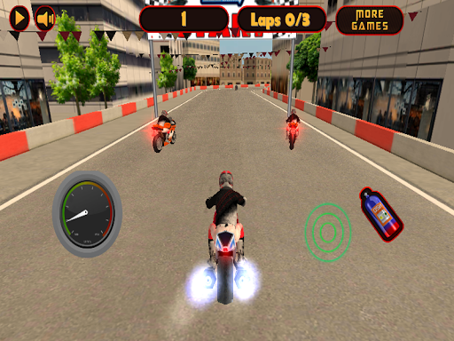 免費下載賽車遊戲APP|摩托賽車遊戲3D app開箱文|APP開箱王