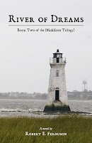 River of Dreams cover