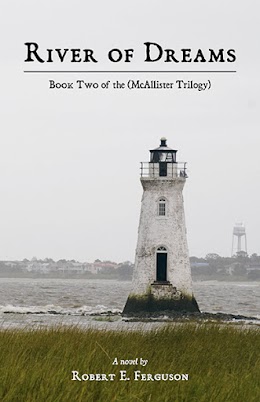 River of Dreams cover