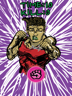 How to mod ジョジョに殴りぬけるゲーム patch 1.0 apk for android