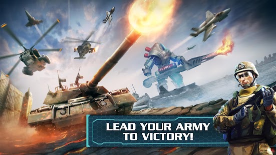 World at Arms Screenshots 12